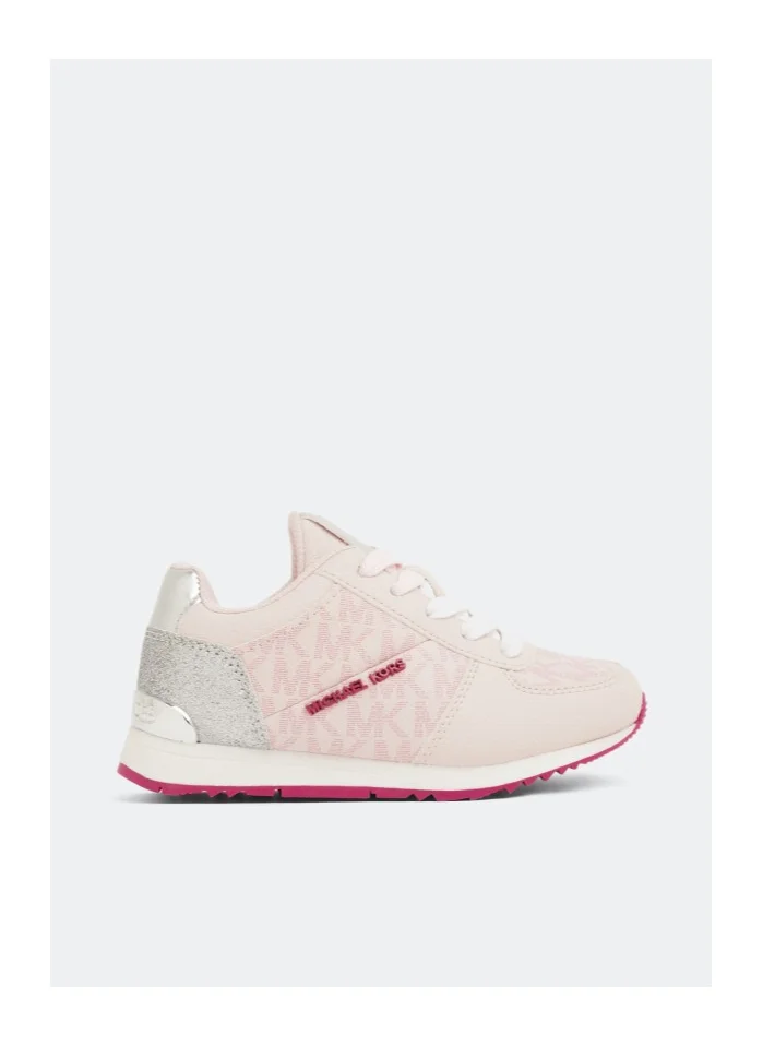 Michael Kors Youth Allie Jogger Sneakers