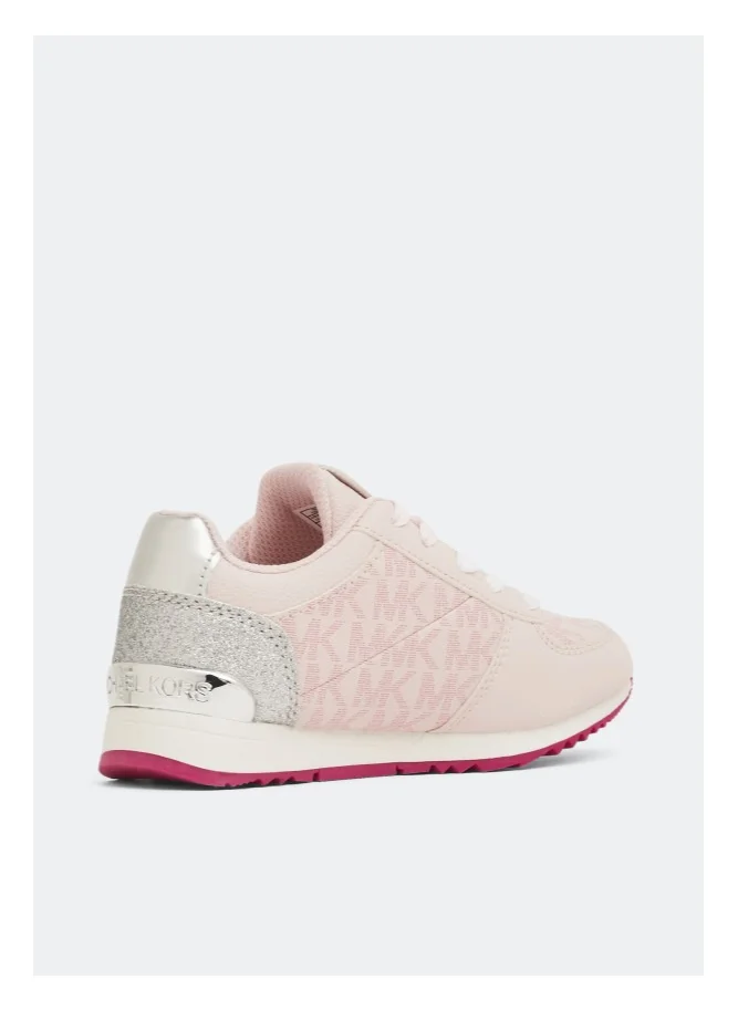 Michael Kors Youth Allie Jogger Sneakers