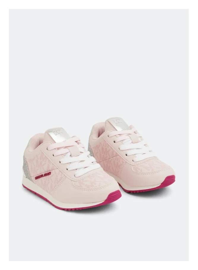 Michael Kors Youth Allie Jogger Sneakers