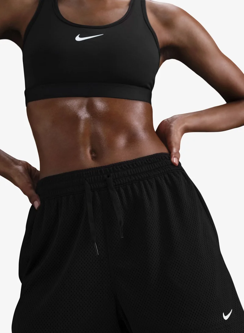 Nike W NK DF ESSNTL BB SLD 4” SHRT