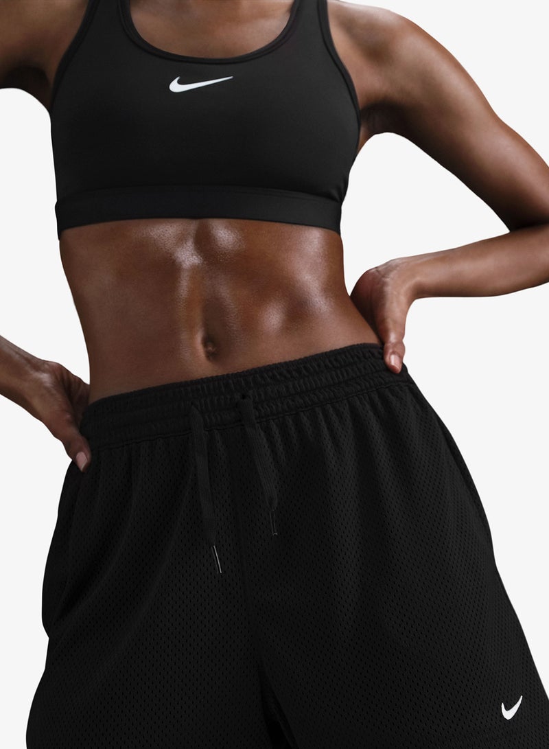 نايكي شورت كرة سلة أساسي دراي فيت ٤ بوصة - Image 4