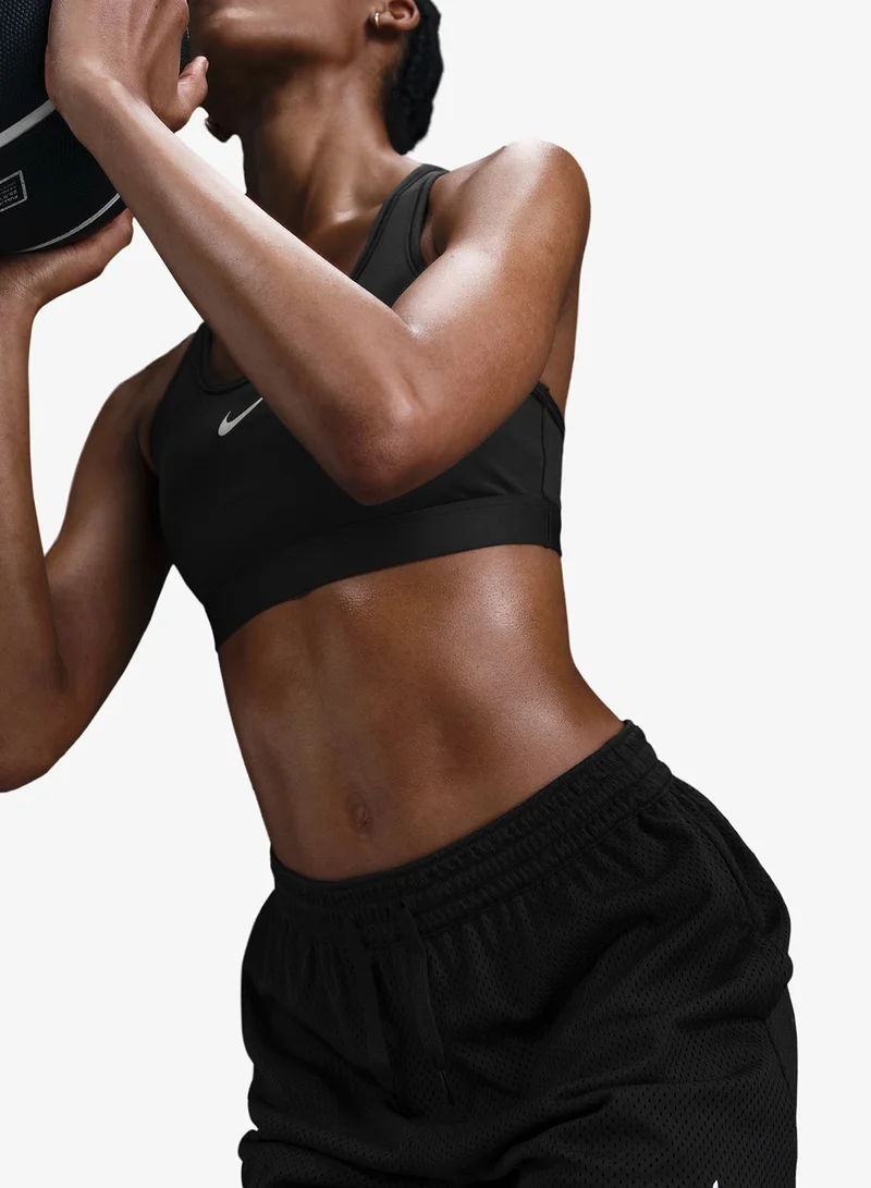 Nike W NK DF ESSNTL BB SLD 4” SHRT