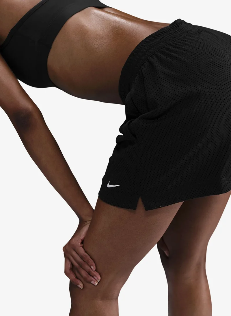 Nike W NK DF ESSNTL BB SLD 4” SHRT