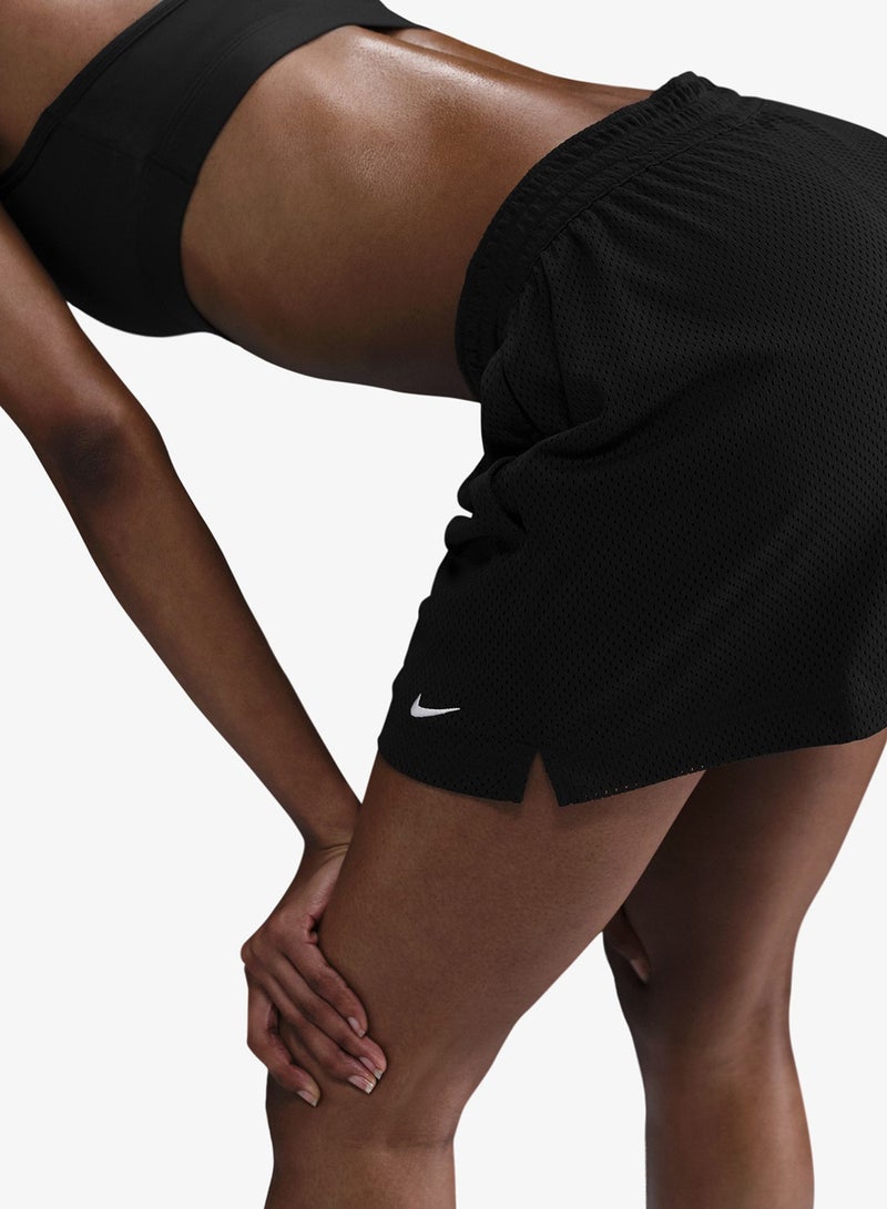 نايكي شورت كرة سلة أساسي دراي فيت ٤ بوصة - Image 3