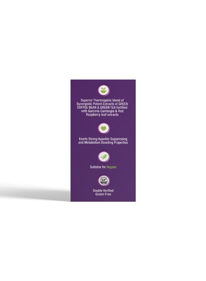 iRemedies iSkinny XXS – Advanced Weight Management Supplement for Metabolism Support and Energy Boost –  90 Capsules - Image 5