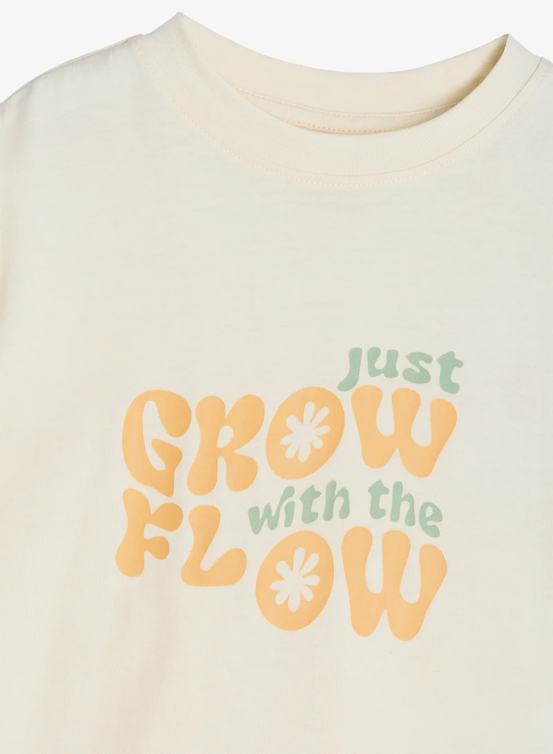 Pinata  Kids Printed T-Shirt for Women | Best Price UAE