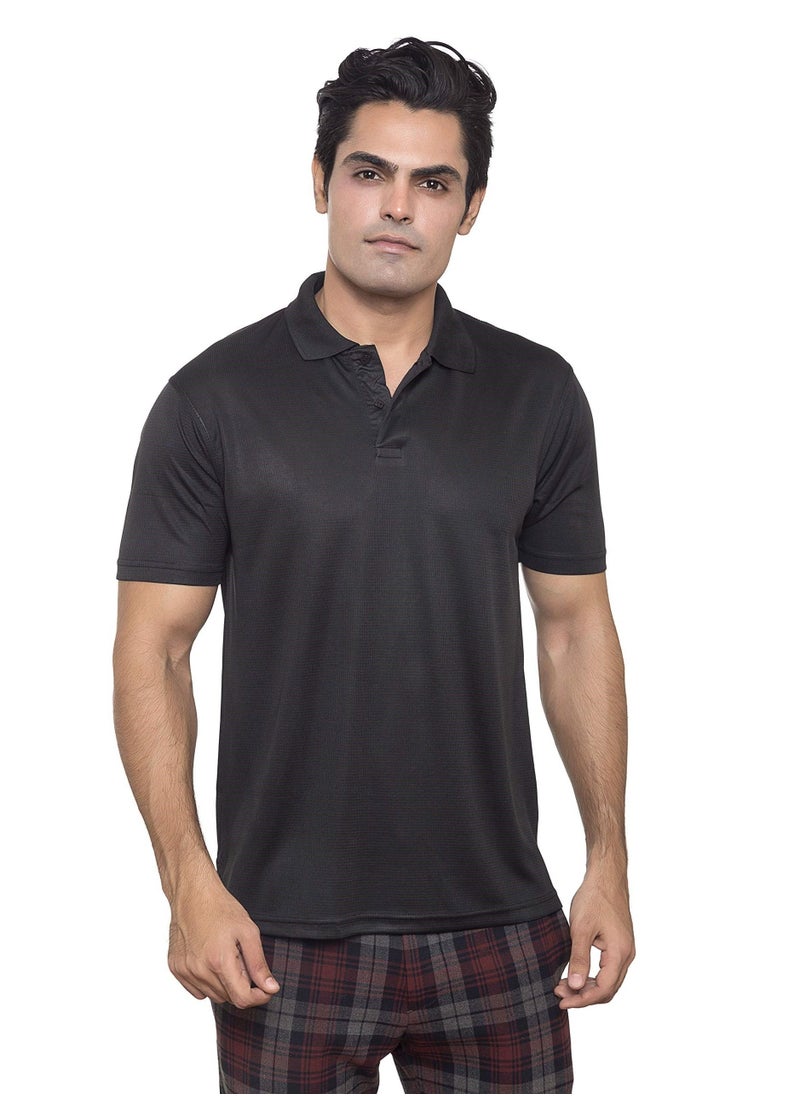 SANTHOME Sports T-Shirt For Men  - Image 1
