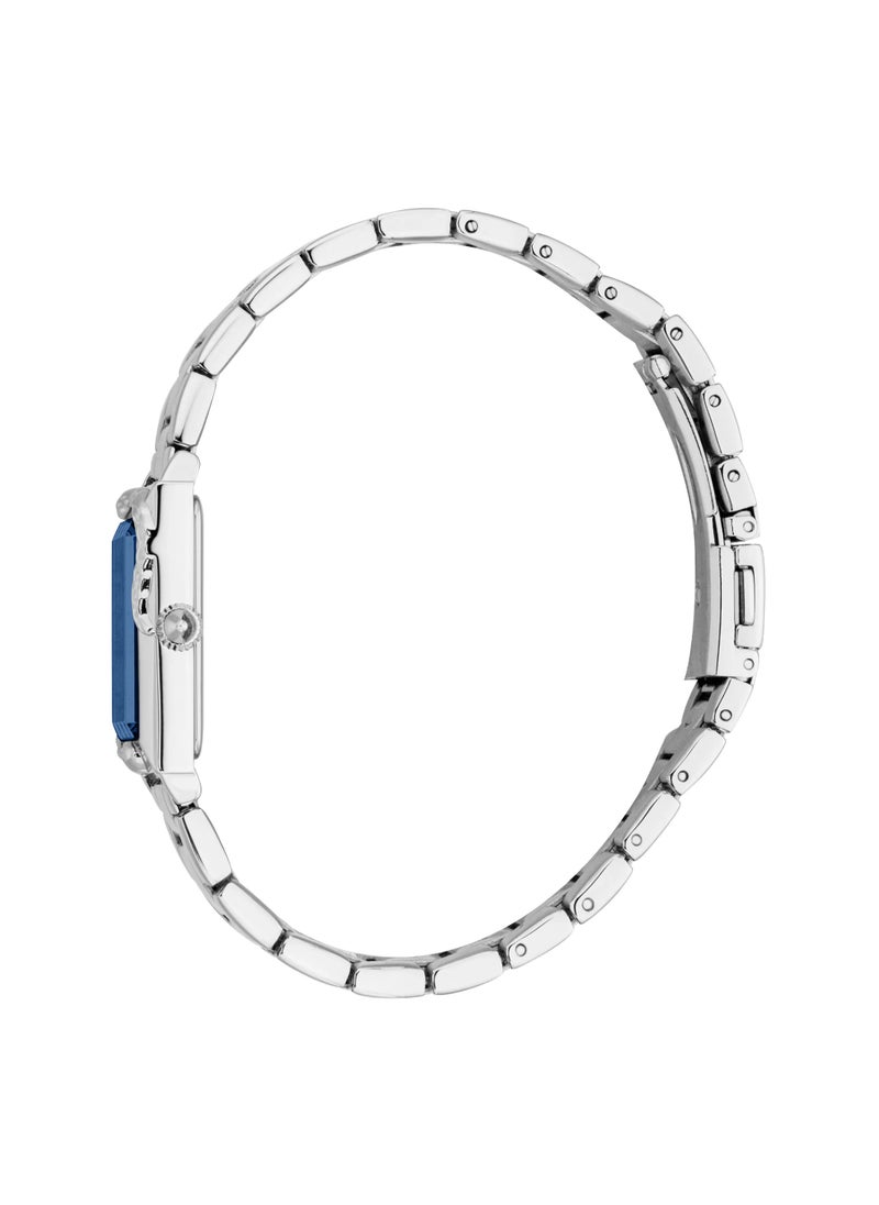 Just Cavalli Lady Dolcezza Snake Jc1L364M0055 - Stainless Steel Female Quartz 2 Hands  - Image 2