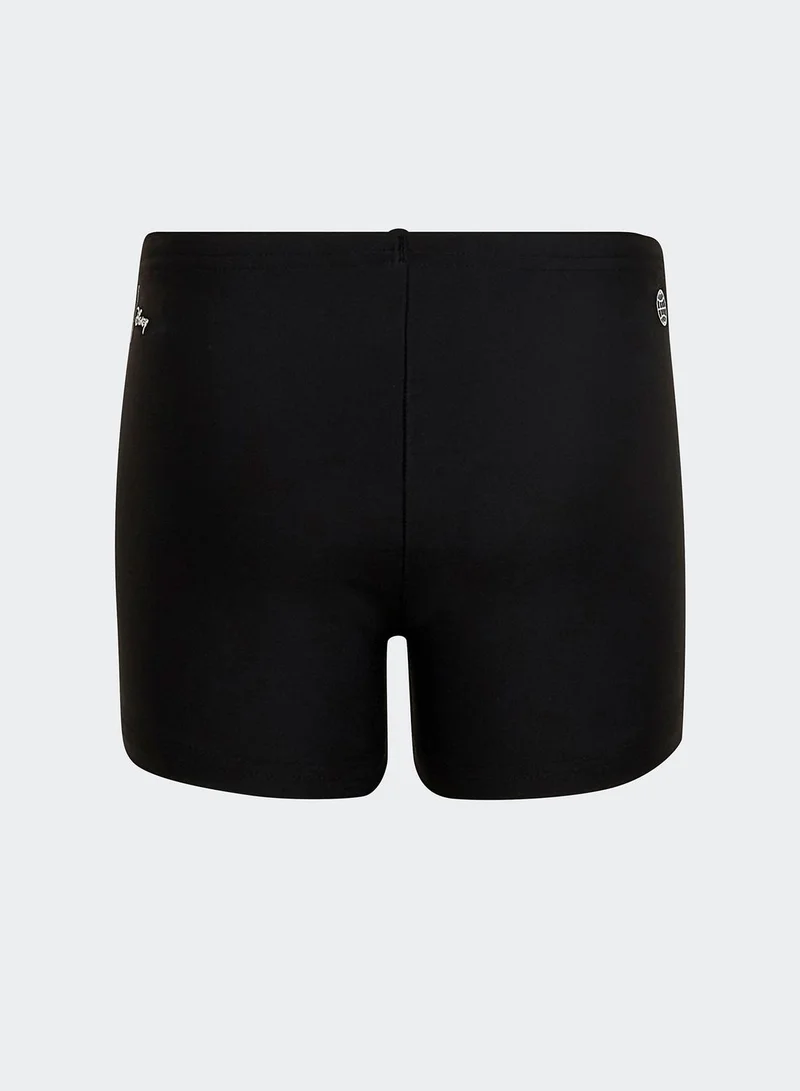 Adidas Kids Mickey Swim Brief