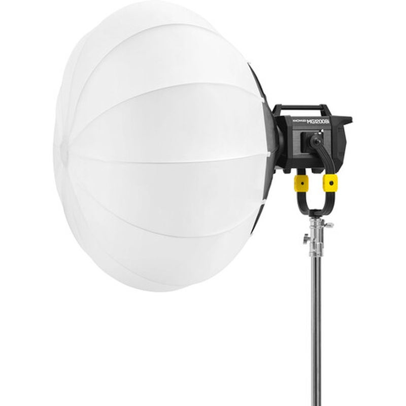 Godox G Mount Lantern Softbox 90cm for MG1200BI - Image 2