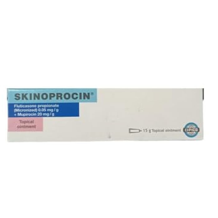 Ski-oprocin Topical Ointment 15 gm