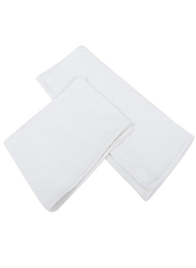 إستنك غطاء بديل لكرسي إستينك، طقم واحد من قماش بديل لمقعد كرسي المخرج، مقعد وظهر بديلان لكرسي السينما مع ملحقات لاصقة لكراسي المخرجين المنزلية. - Image 4