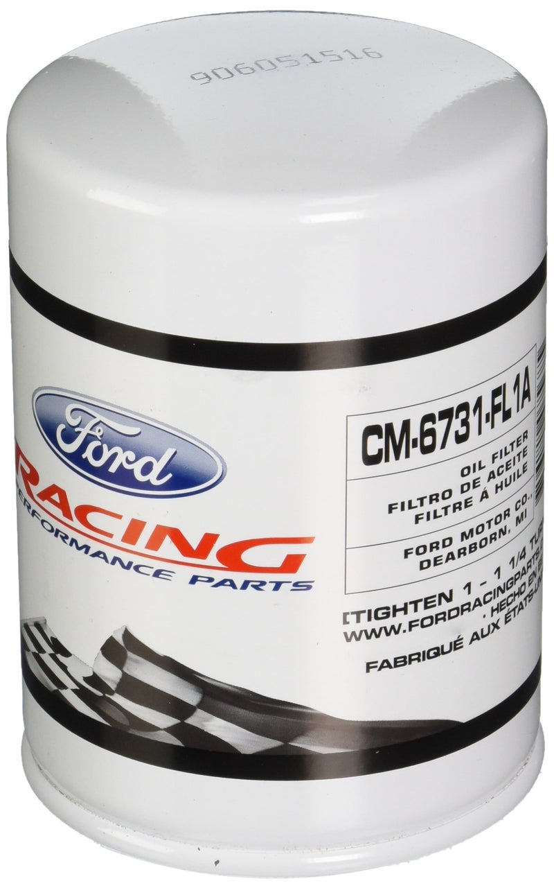 Ford Racing (CM-6731-FL1A) Oil Filter - Image 3