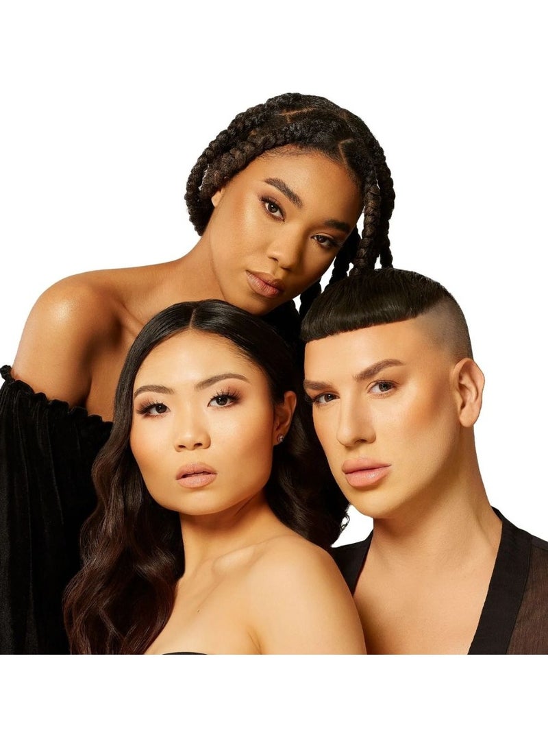 بي بيرفيكت خافي عيوب سائل بي بيرفكت كروما كونسيل - مناسب لجميع ألوان البشرة W8 12.5 مل - Image 4