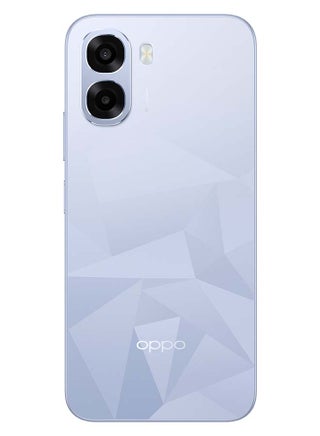 A6t Dual SIM 5G Crystal Blue 6GB RAM 256GB - Middle East Version - view 2