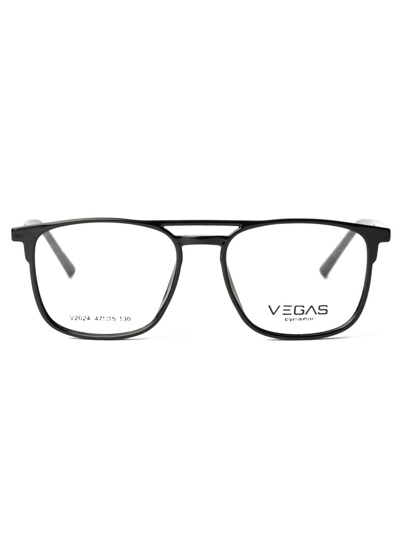 VEGAS KIDS Clip-on VEGAS V2024k - Black  - Image 4
