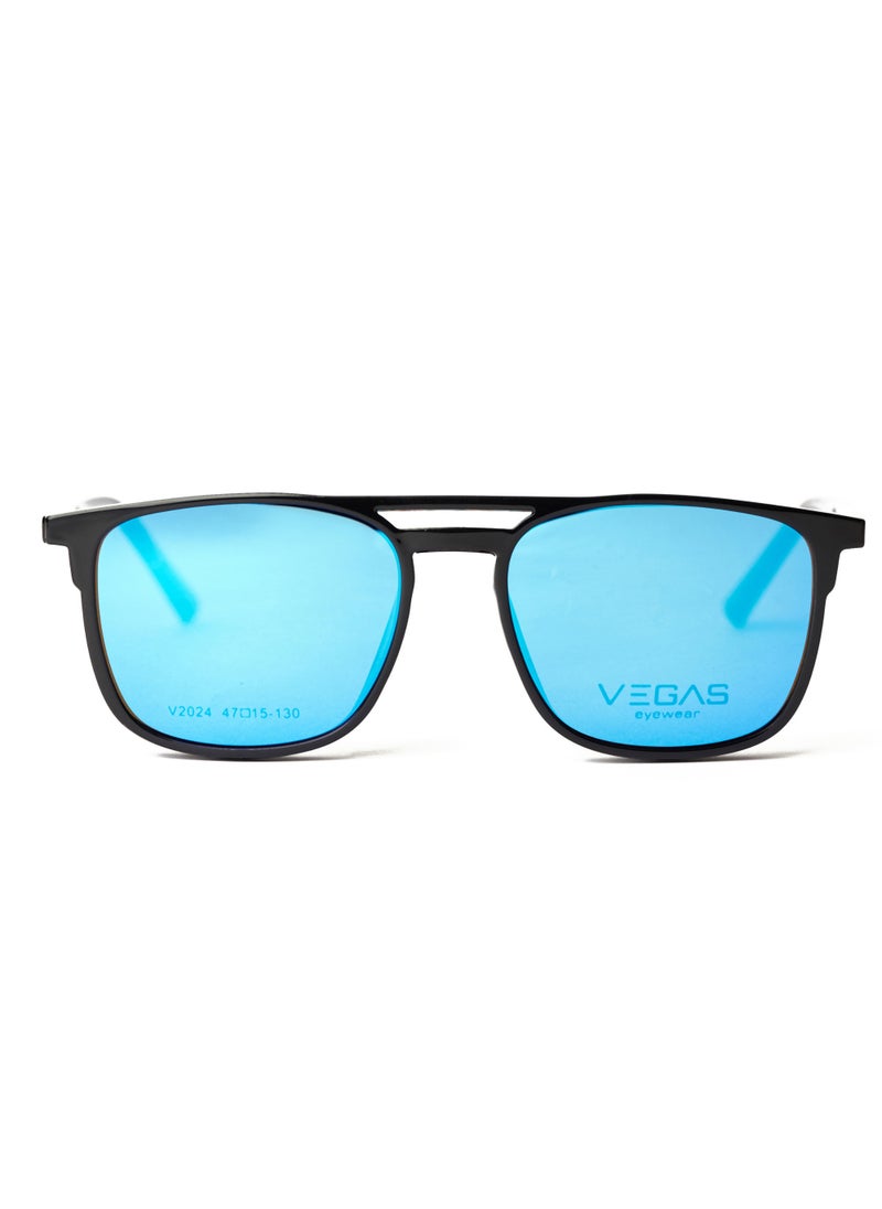 VEGAS KIDS Clip-on VEGAS V2024k - Black  - Image 5