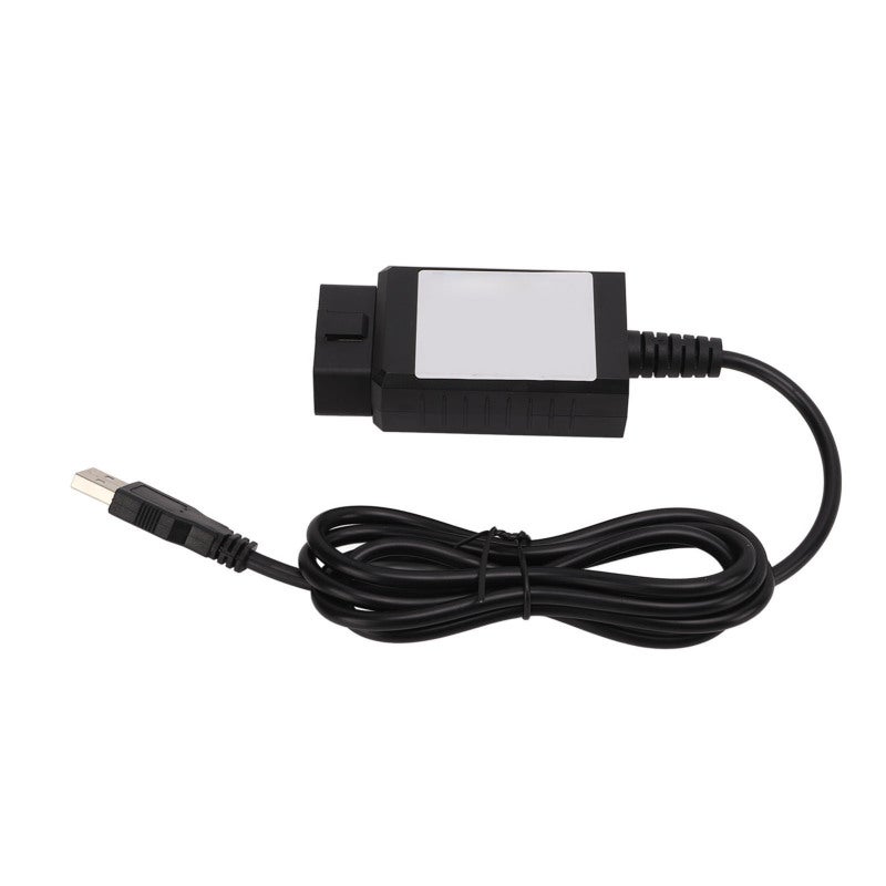 مبرمج مفاتيح OBD2: بلاستيك ABS محسن، تثبيت واستخدام سريع بدون رمز PIN - يدعم 4 مفاتيح، متوافق مع فورد و نيسان، مبرمج مفاتيح تشخيصي لبرمجة مفاتيح المركبات - Image 5