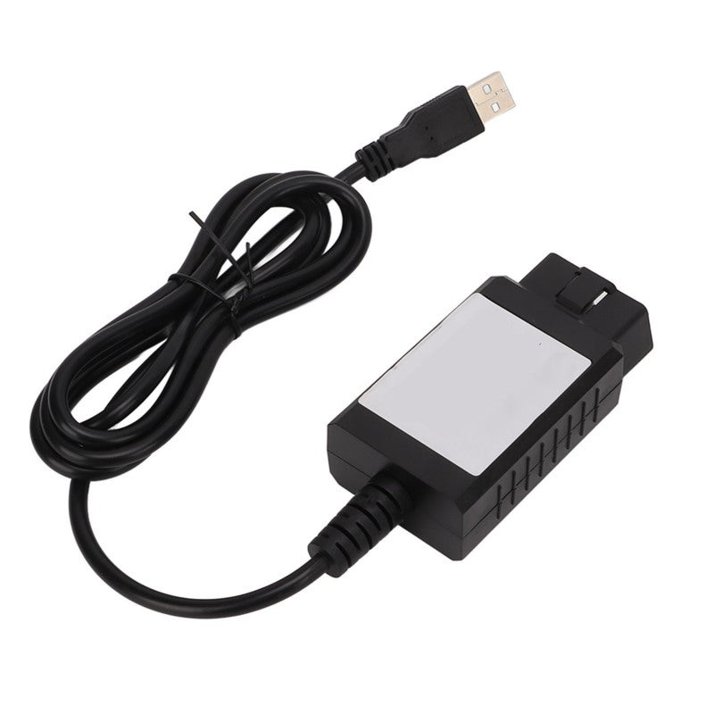 مبرمج مفاتيح OBD2: بلاستيك ABS محسن، تثبيت واستخدام سريع بدون رمز PIN - يدعم 4 مفاتيح، متوافق مع فورد و نيسان، مبرمج مفاتيح تشخيصي لبرمجة مفاتيح المركبات - Image 2