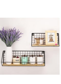 OASIS-TH 4 Packs Bathroom Jars Qtip Holder, Apothecary Jars, Acrylic Cotton Ball Holder, Clear Bathroom Canisters with Wooden Lids For Cotton Swab Cotton Brush  - Image 3
