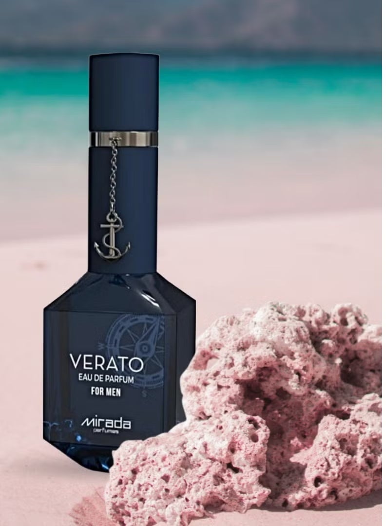 Mirada Verato edp men 100mL - Image 2