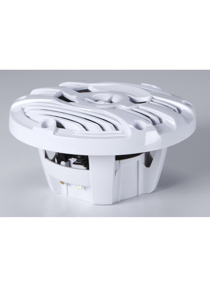 KENWOOD سماعات بحرية مزدوجة كينود KFC-1653MRW 6.5 بوصة - Image 4