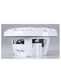 KENWOOD Kenwood KFC-1653MRW 6.5" 2-Way Marine Speakers Pair  - Image 5