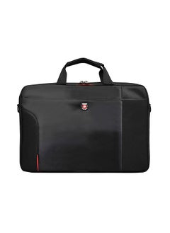 Houston Toploading Laptop Case 14 Inch 15.6 Inch Black