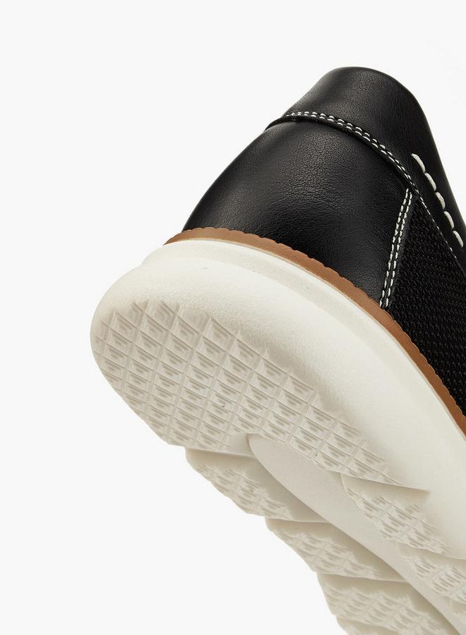 لو كونفورت أحذية رجالية مريحة سهلة الارتداء - Image 5