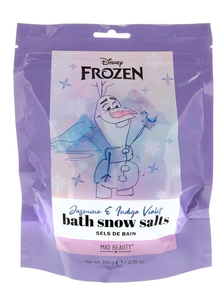 ماد بيوتي ثلج الحمام أولاف من فروزن