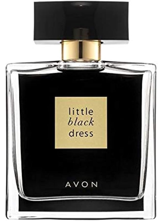 آفون ليتل بلاك دريس أو دي بارفان 100 مل - Image 1