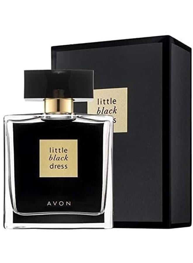 آفون ليتل بلاك دريس أو دي بارفان 100 مل - Image 2