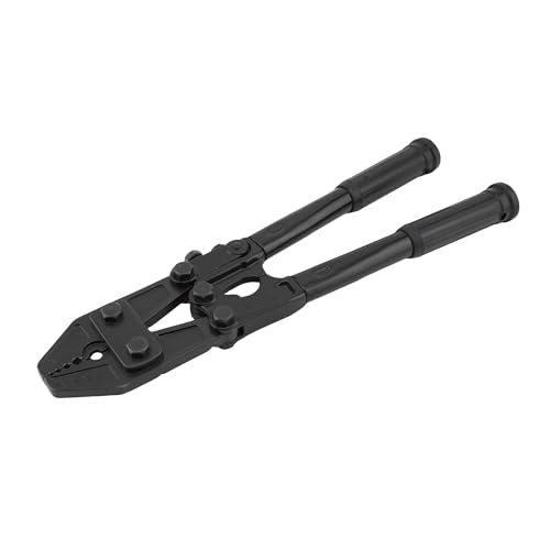 Hi-Seas أداة ضغط يدوية ثقيلة من HI-SEAS، لأسلاك من 0.8 مم إلى 3.3 مم - Image 4