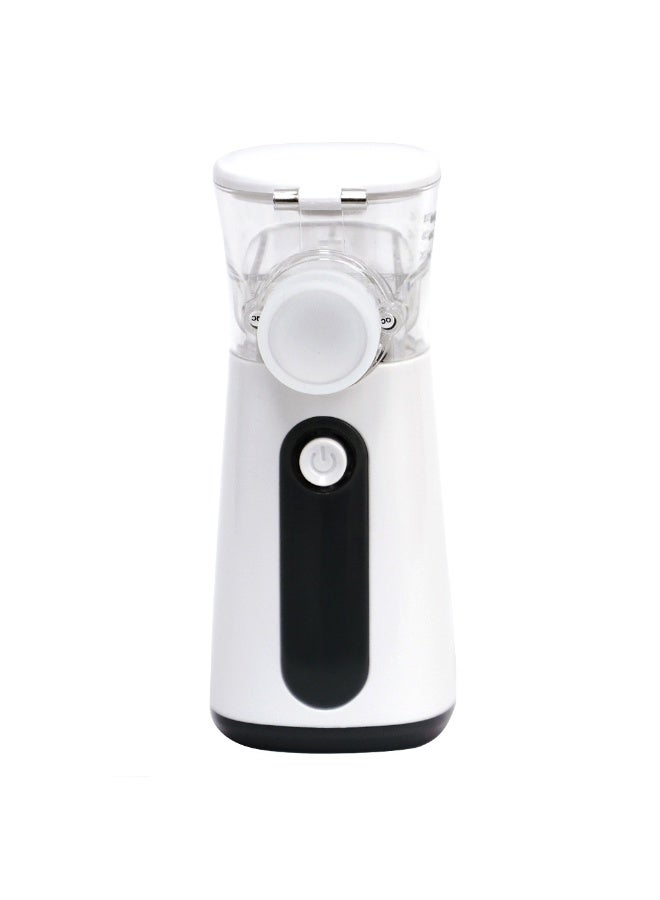 WOLAID Ultramist Mesh Nebulizer With Microporous Direct Atomization Technology