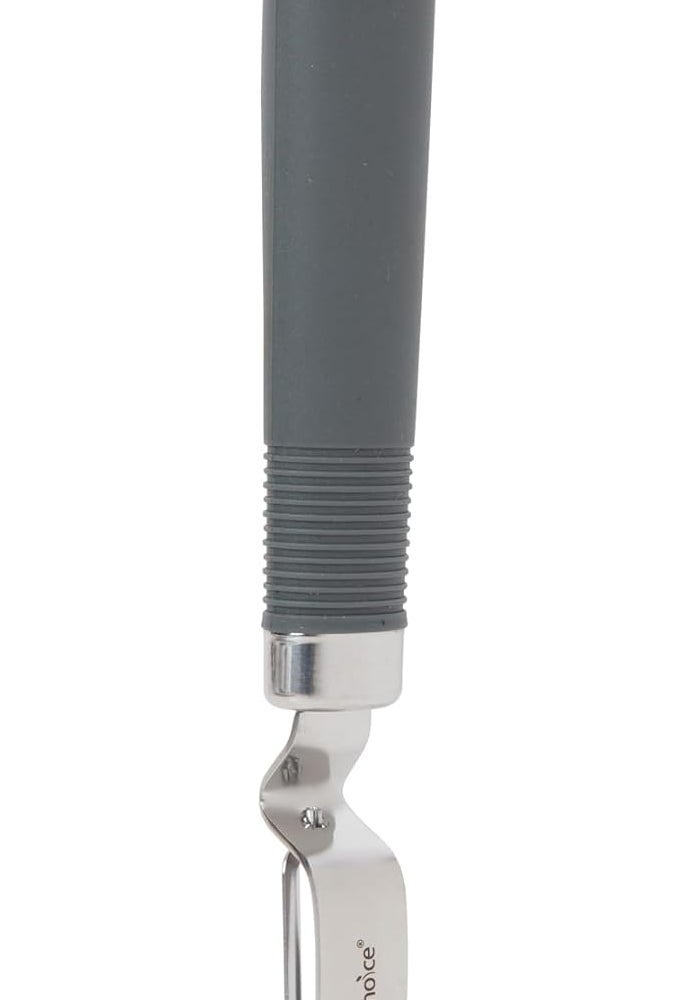 Fresh Choice Stainless Steel Swivel Peeler - Image 3