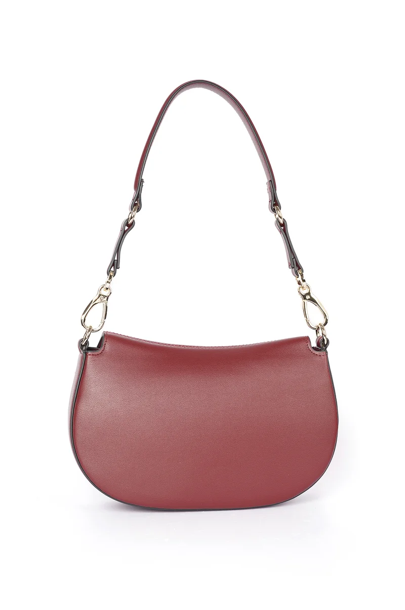 كابلي حقيبة يد ساتشيل مستطيلة