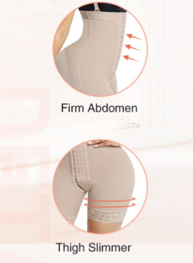 Noor Souq Compression Corset After Body Sculpting Operations - Image 2