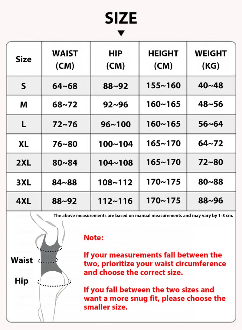 Noor Souq Compression Corset After Body Sculpting Operations - Image 4
