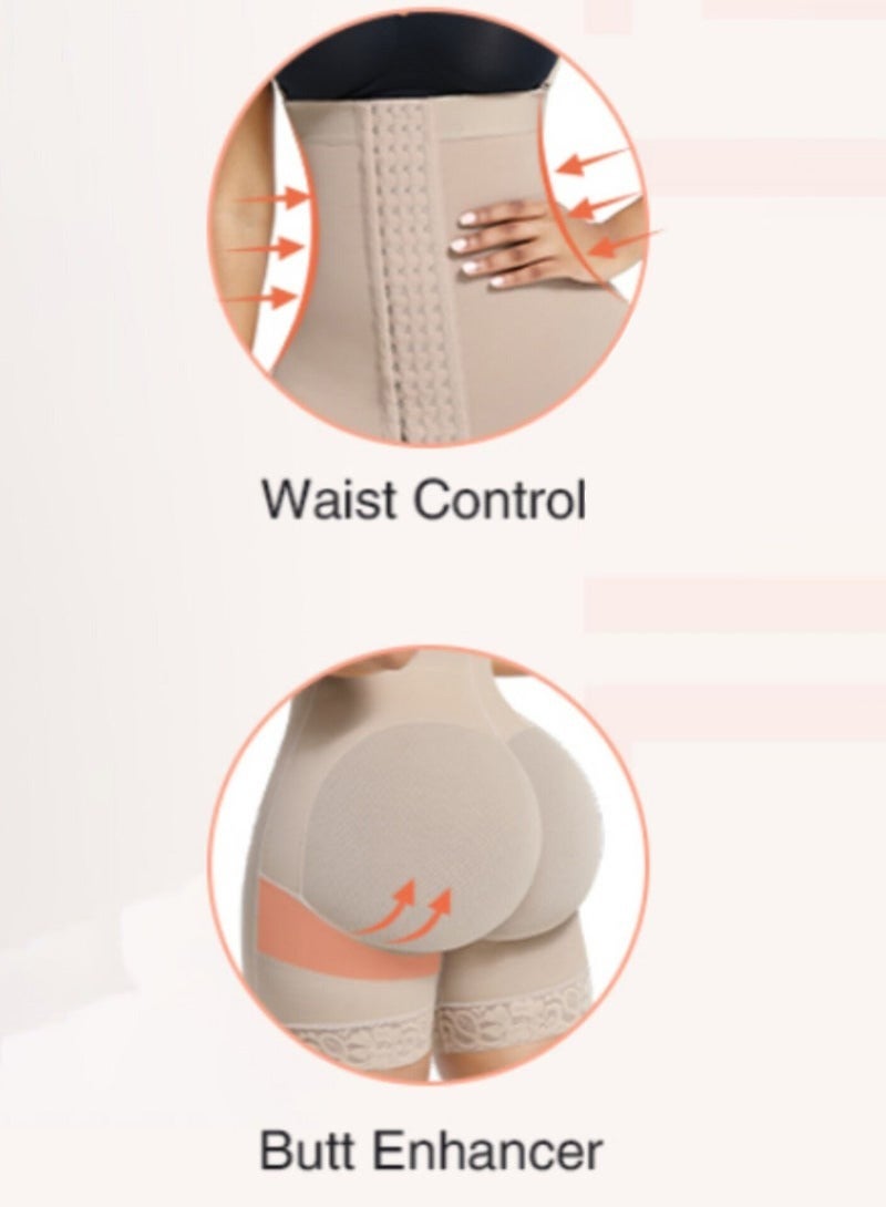 Noor Souq Compression Corset After Body Sculpting Operations - Image 3