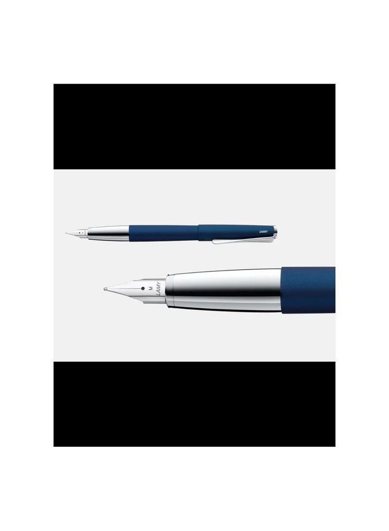LAMY Blue Fountain Pen Writing Tool
