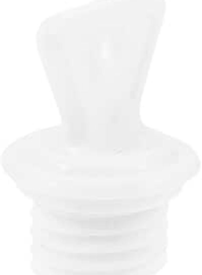 Hot Water Bottle Stopper Replacement Cap 2.1cm Inner Diameter 1.7cm Height - Image 1