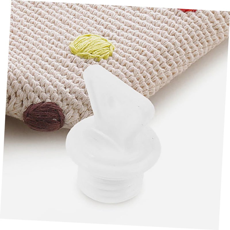 Hot Water Bottle Stopper Replacement Cap 2.1cm Inner Diameter 1.7cm Height - Image 5