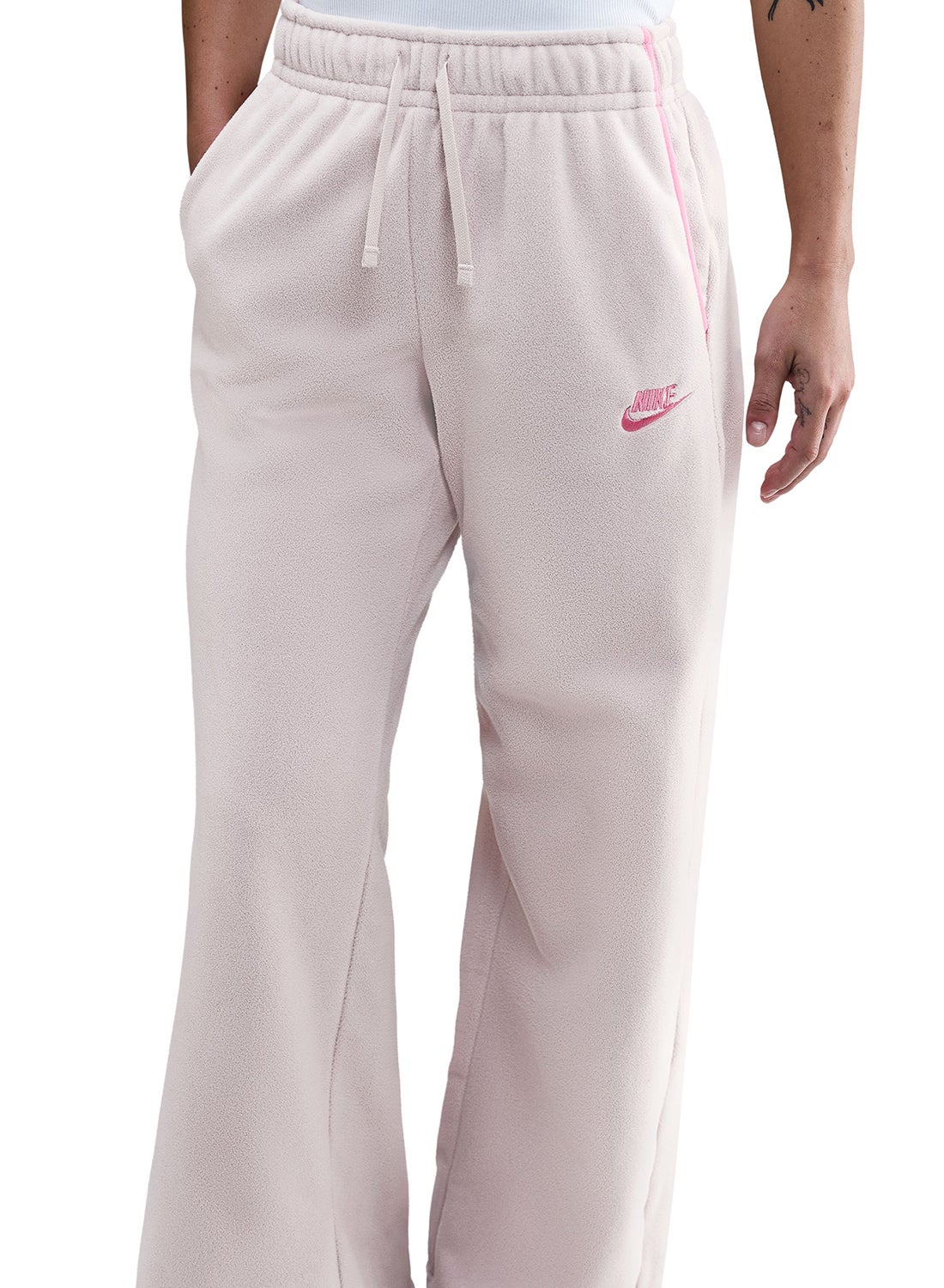nike loose fit women's sweatpants