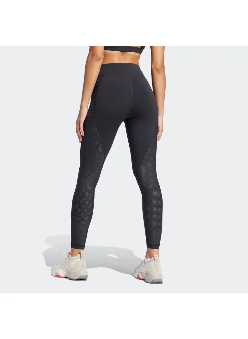 Adidas 7/8 Cool Intensity Leggings