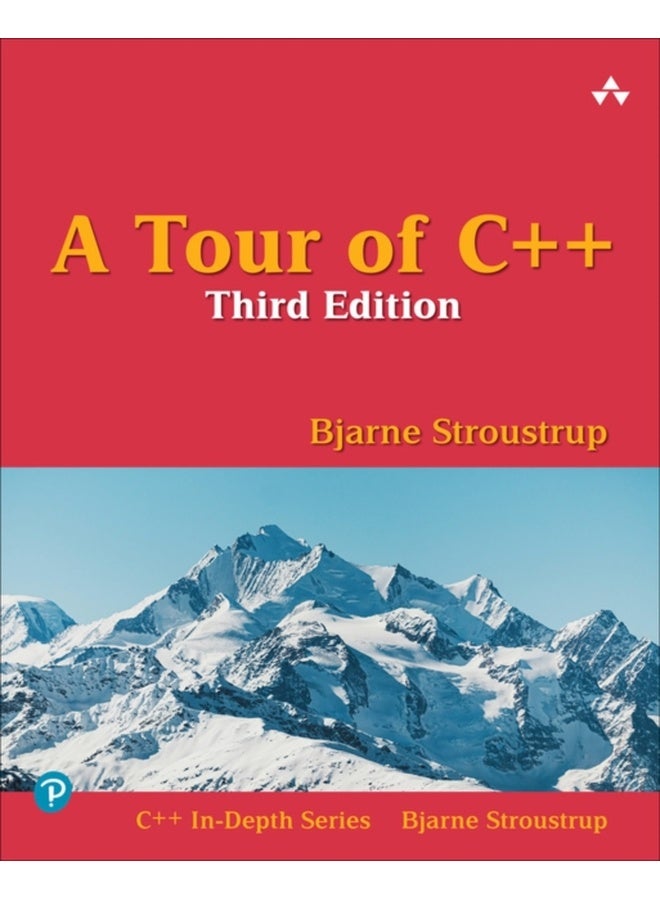 A Tour of C++ 