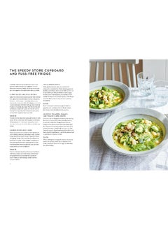 Easy speedy vegan: 100 quick plant-based recipes  - Image 3