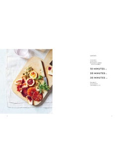 Easy speedy vegan: 100 quick plant-based recipes  - Image 1