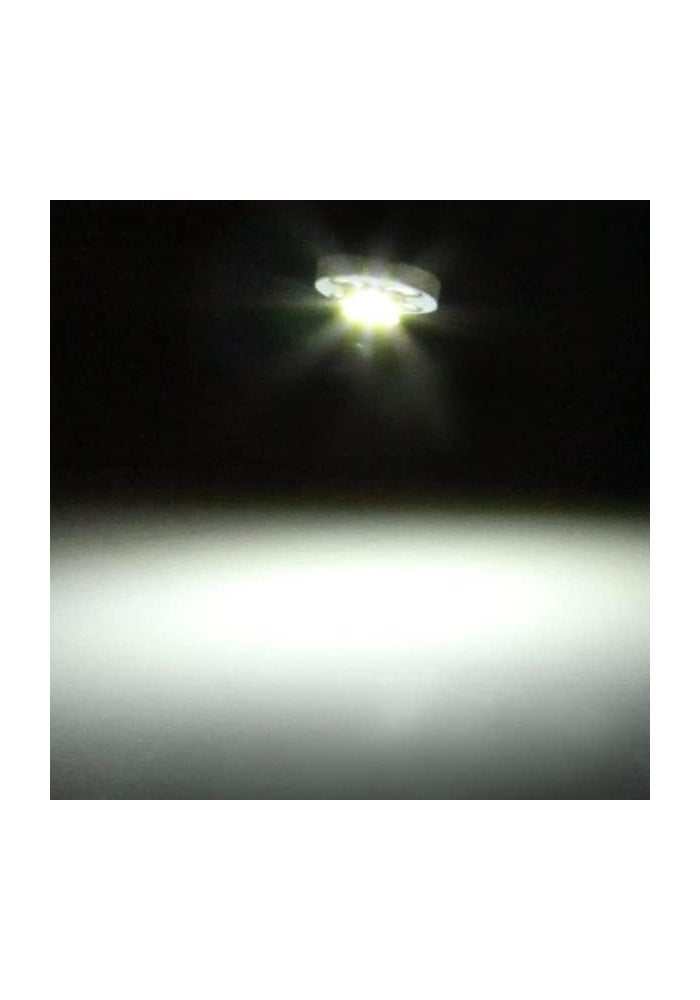 soikoi Jtech 10 x T3 Neo Wedge LED Bulbs - Image 3