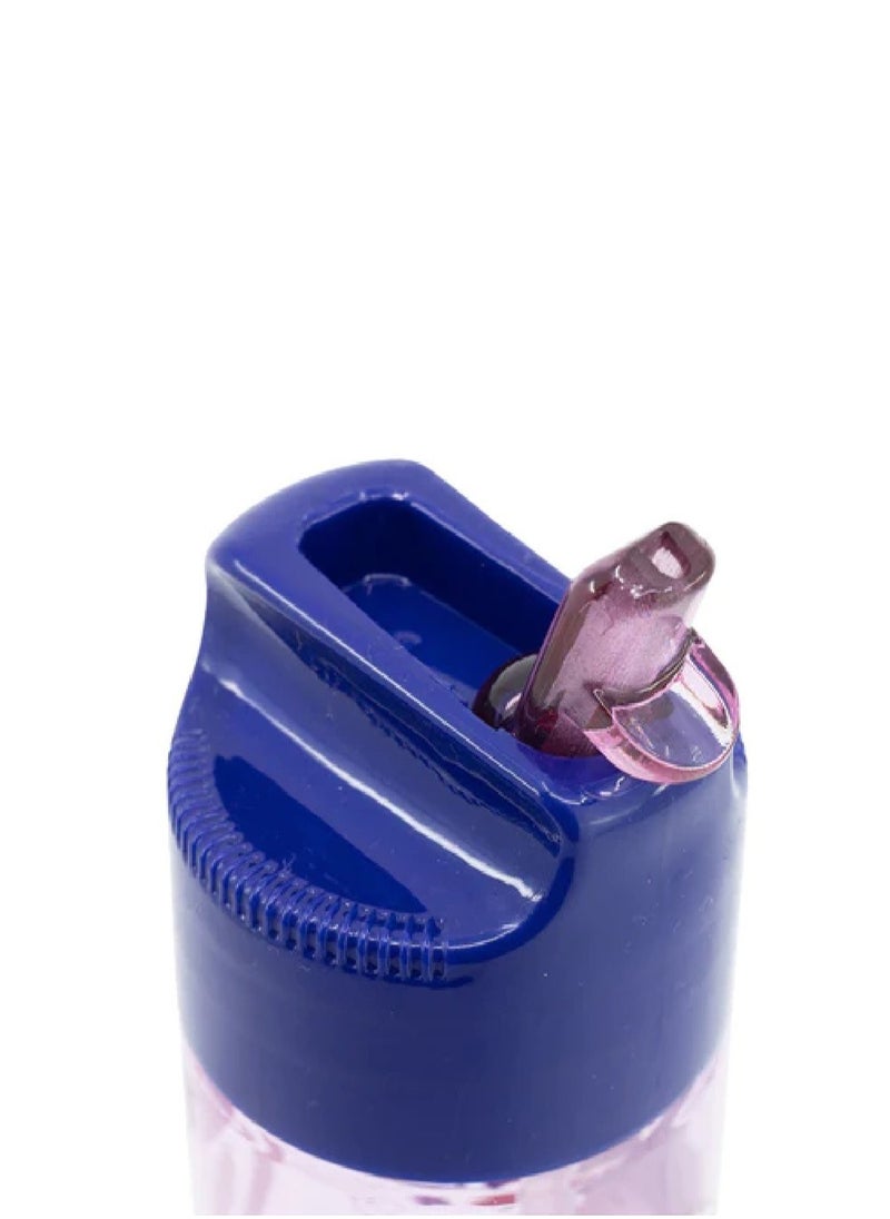 STOR Stor 540ML Large Ecozen Hydro Bottle Frozen Trust The Journey  - Image 3