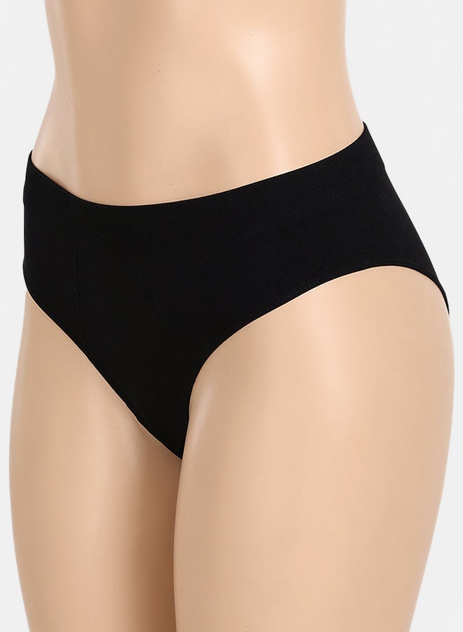 Carina Full Brief Panty  - Image 2